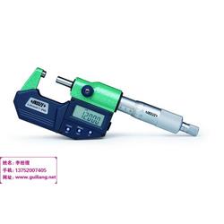 游標(biāo)卡尺選購指南 德陽桂量量具刃具的優(yōu)勢