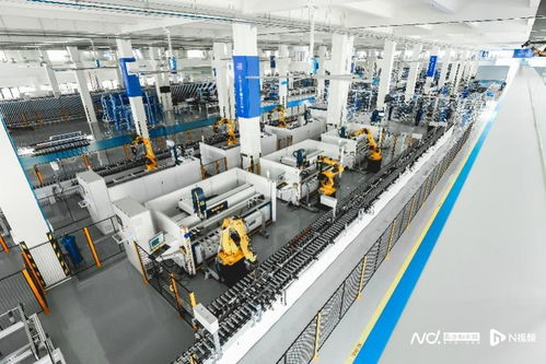 雙碳政策驅動行業綠色轉型 門窗與化工領域的節能創新之路